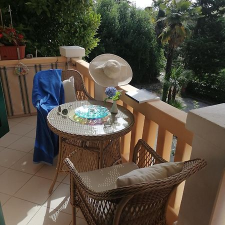 Villa Salus, Apartment Maruna Опатия Экстерьер фото